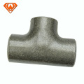 Carbon Steel Fittings tee/cap/reducer/cross/elbow fittings-SHANXI GOODWILL